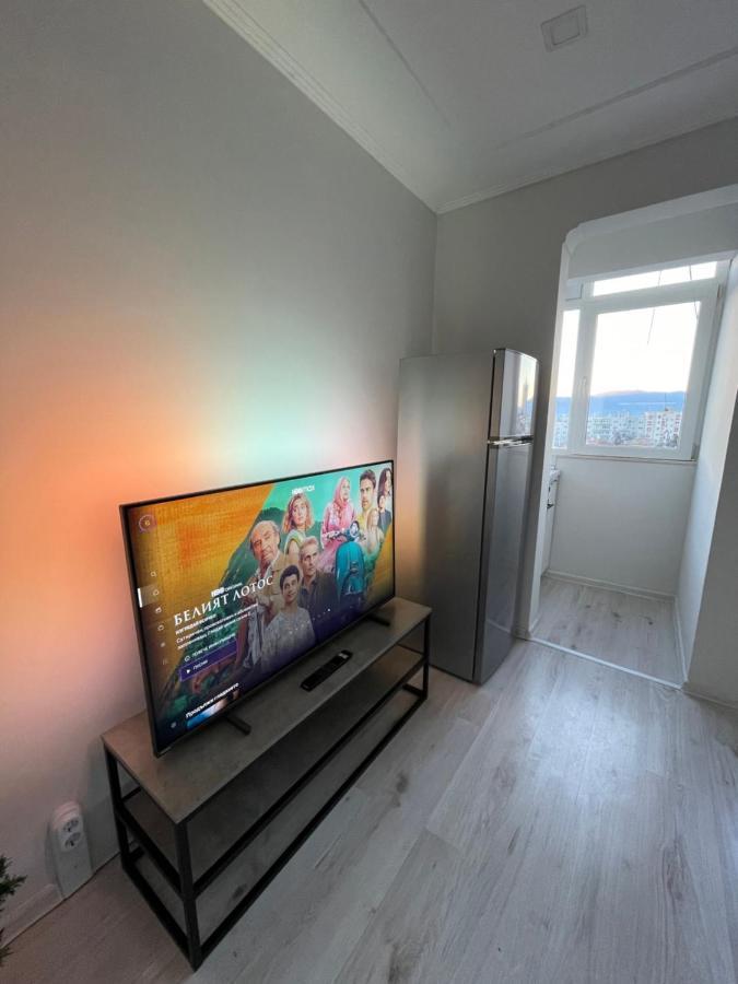 Amazing View Central 1 Bedroom Apartment Pazardzhik Eksteriør bilde